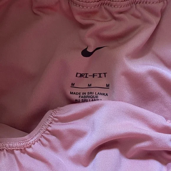 📞LAST CALL📞 Nike Women's Dri-Fit Running shorts - Picture 3 of 8